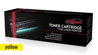 Toner JetWorld Yellow Glossy OKI C301 zamiennik 44973533