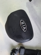 KIA OPTIMA III 10-13 console + airbag USA