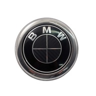 BMW F20 F21 Emblemat Przycisk Otwierania Klapy Tył