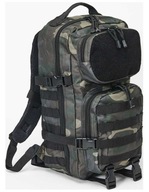 Batoh BRANDIT US Cooper Patch Medium 25L Darkcamo