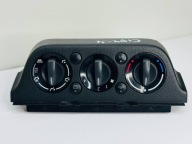 Suzuki Swift control panel klimatyzacja (levers ogrzewania) 2006 1