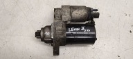 startér Seat Leon II 1,4
