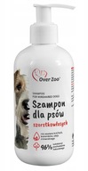 Over Zoo szampon dla psów szorstkowłosych 250 ml