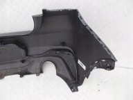 BMW X2 F39 m-packet bumper rear part rear