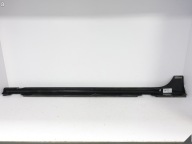 AUDI A7 4G8 C7 LIFT 14-18 BASIS ZWYKLY threshold moulding threshold right colour 0E0E