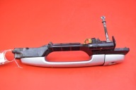 handle left front front SREBRNA DAIHATSU SIRION 2 II M300 LIFT 07-13