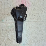 AUDI E-TRON bumper bracket right front 4KE807096