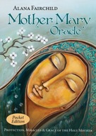 Mother Mary Oracle - Pocket Edition: