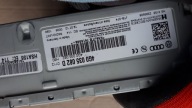 A6 C7 4G module TUNER radio 4G0035082D A7 S6