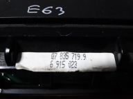 IDEALNE light STOP TRZECIE BMW E63 1