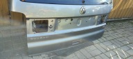 trunk door boot VW Sharan Lift 1,9 TDI LD7W