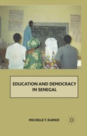 Education and Democracy in Senegal Kuenzi M.