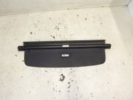 blinds boot VW Golf V 5 VI 6 Kombi Variant 2007-2013 black 1K9867871B