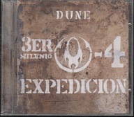 Dune - Expedicion CD 1996