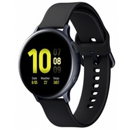 Inteligentné hodinky Samsung Galaxy Watch Active 2 44 mm čierna