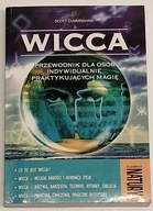 WICCA przewodnik dla osób indywidualnie praktykujących magię