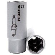 PROXXON Nasadka do świec 1/2" 21mm PR23444