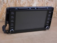 Toyota Corolla E210 E21 2020 radio Display 86140-02D40 8614002D40