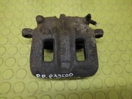 MITSUBISHI PAJERO 3 3.2 DID caliper right front