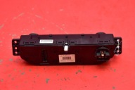 control panel air conditioning devices KLIMY 97250-A2000 KIA CEED 2 II 12-15