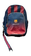 Školský batoh tmavomodrý FCB FC Barcelona Astra