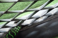 MITSUBISHI OUTLANDER II LIFT 06-10 front bumper front