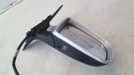 mirror right LY7W 7pin Audi A6 C6 2,7 TDI