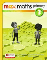 Max Maths Primary A Singapore Approach Grade 3