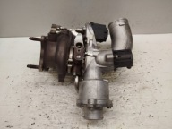 turbo Audi A4 A5 A6 06L145654A 2.0 TFSI