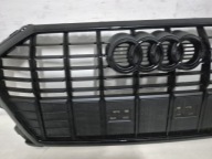 AUDI Q3 83A S-LINE 18- grill grille radiator black 83A853651E