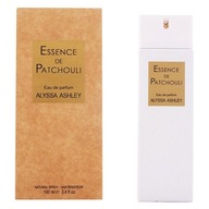 Unisex parfum Essence De Patchouli Alyssa Ashley