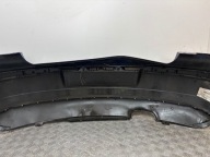 bumper rear part rear VW POLO 6Q6807421