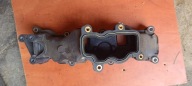 intake manifold right PHAETON A6 3.0TDI 059129712CA