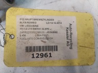 Servo frein ALFA 156 2.0 JTS Bosch 60539