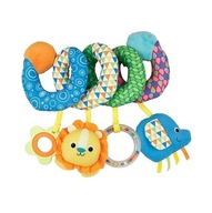 SZENZOROS SPIRÁL MEDÁL, ANEK