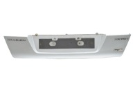 couverture du capot coffre FORD MONDEO MK4 GB