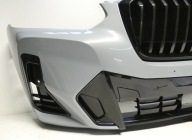 BMW X3 G01 LIFT m-packet 8081055 2021-2023 below 6 PDC bumper front front