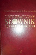 Ortograficzny słownik języka polskiego -