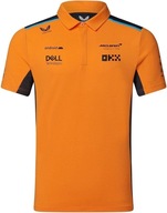 REPLIKA MĘSKIEJ KOSZULKI POLO ZESPOŁU F1 2023-XXXL