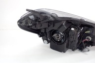 TOYOTA YARIS III LED LIFT 17- reflektor left light left