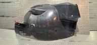 mudguard front left rear part 638436894R RENAULT MASTER IV 2019
