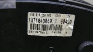 dials dials FIAT DUCATO 3 2.1371843080