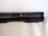 AUDI A6 C8 4K S-LINE 18- moulding threshold left threshold left