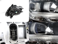 MERCEDES CLS C218 X218 W218 10-14 light FULL LED HIGH PERFORMANCE right UK
