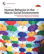 Empowerment Series: Human Behavior in the Macro