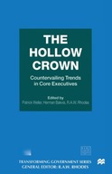 The Hollow Crown: Countervailing Trends in Core