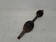 semi-axis left short. Opel Astra J 2,0 CDTI