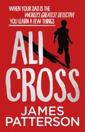 Ali Cross Patterson James