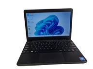 Notebook Ultrabook GEOBOOK 1E 11,6" N4020/4GB/64SSD/Windows11Pro