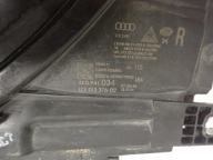 light front front right AUDI A6 C8 2018- FULL LED 4K0941034